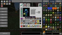 Minecraft  MOB ARMOR TROLLING GAMES - Lucky Block Mod - Modded Mini-Game