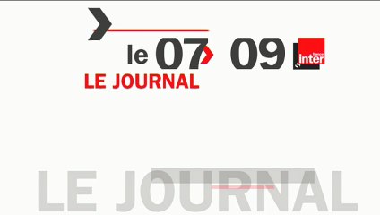 Journal de 8h00 du 22 juin 2016