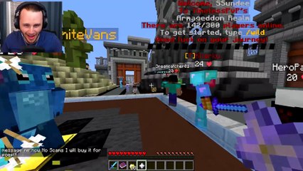 Minecraft Factions   Trolling SexyFaces [23]