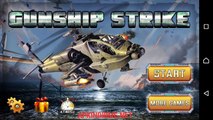 Gunship Strike 3D apk indir