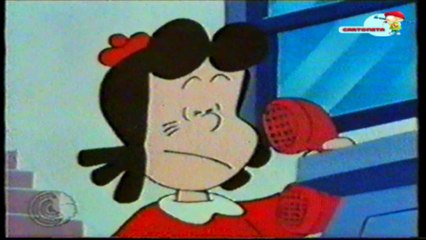 مسلسل الكارتون .. لولو الصغيرة ( تسجيل قديم ) الحلقة 2