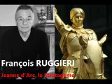 Jeanne d'Arc etait un homme ! (François Ruggieri)