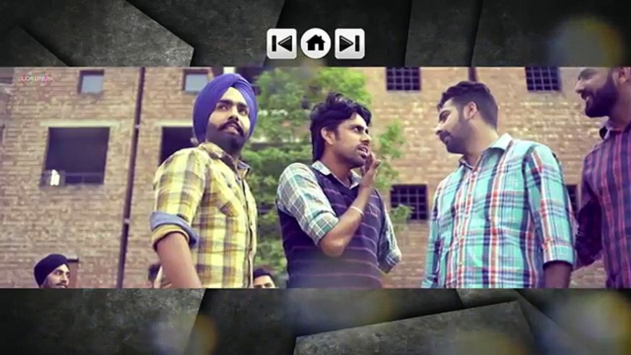 Ammy Virk Greatest Hits ● VIDEO JUKEBOX ● Super Hit Punjabi Songs 2016