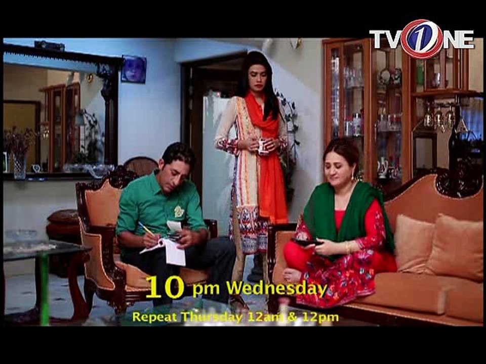 Zindagi Aur Kitne Zakham - EP # 22 - PROMO