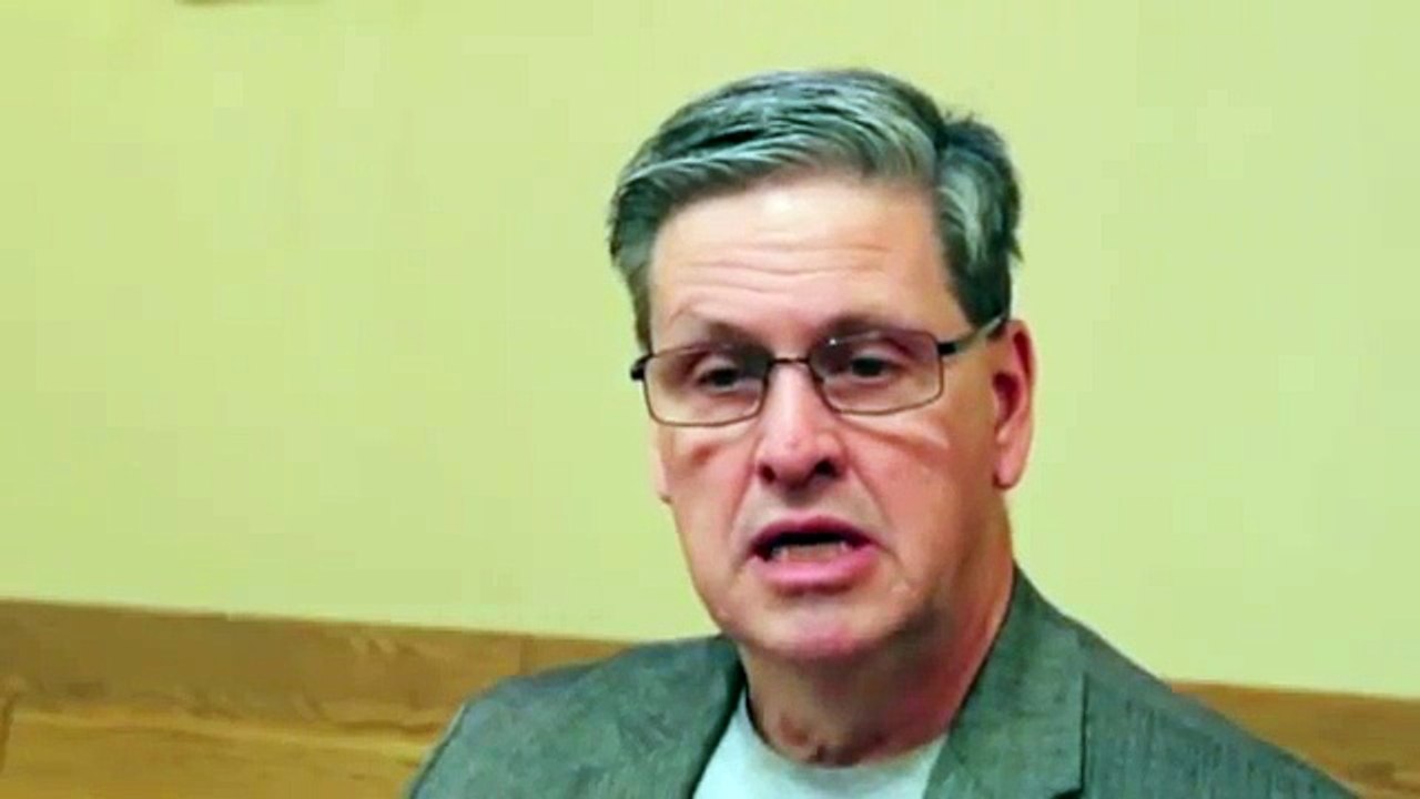 24. Social Activism and Social Conscience.  Interview with NC