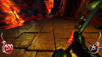Forest Plays: Shadow Warrior 11