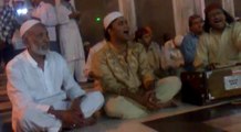 Dargah Hazrat Nizamuddin Qawwali