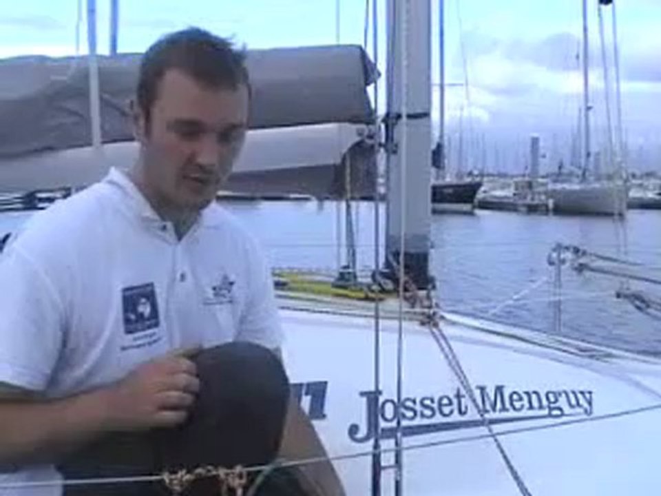 Petit Bilan Avant la Transcascogne