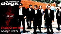 Little Green Bag (Reservoir Dogs Soundtrack)