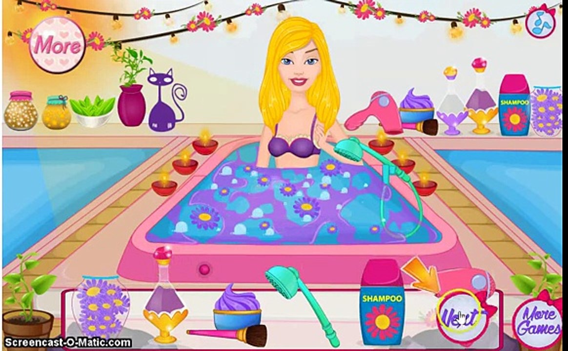 Bridesmaid Makeover New Makeover Games For Girls and Kids