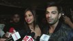 Karan Singh Grover & Bipasha Basu Leave For IIFA 2016