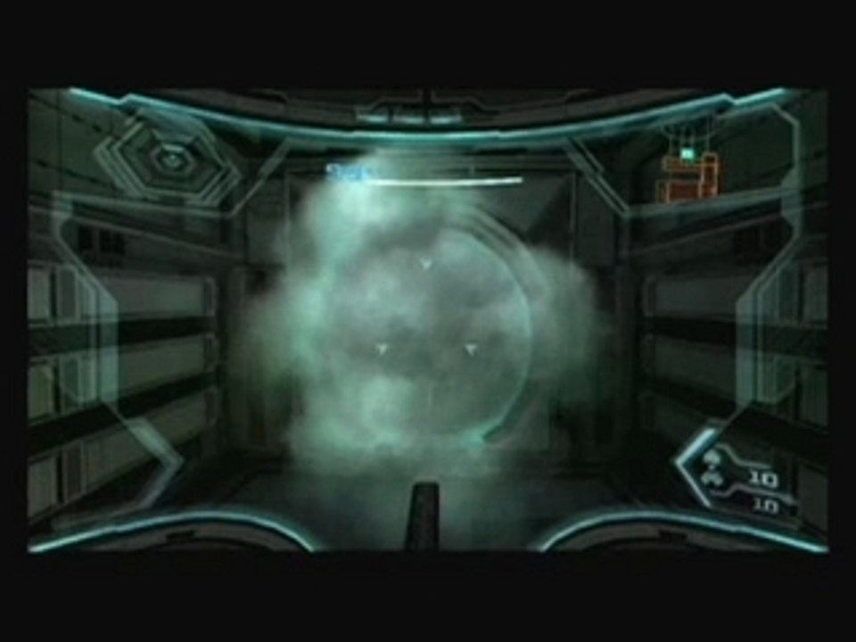 metroid prime 3:corruption