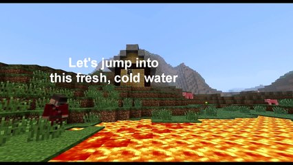 Minecraft Trolling  Texture Packs (ItsJerryAndHarry)