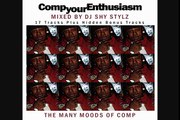 17. Bill Gates Freestyle & Hidden Bonus Tracks - COMP Your Enthusiasm - Dj Shy Stylz