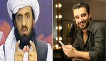 Hamza Ali Abbasi remarks about Hafiz Hamdullah