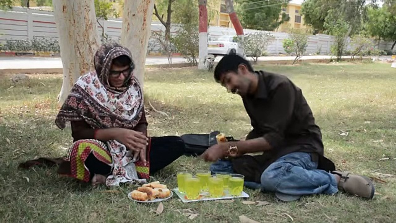 Haq Sach Jag Kun Budhawana Adat Meri Ban Gayee Aee - Ghulam Asghar Khoso