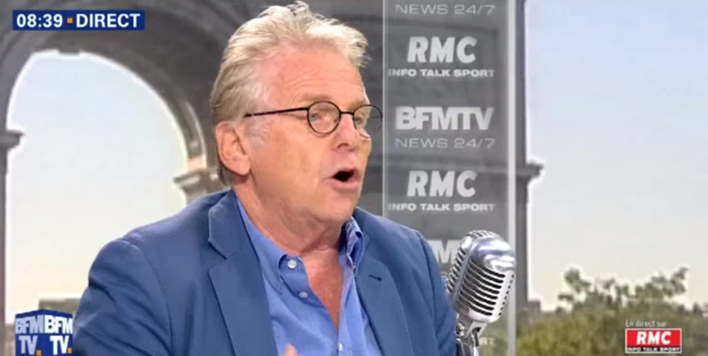 Cohn-Bendit : «Que les Anglais disent oui, ou qu'ils disent non, l'Europe doit changer