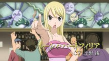 TVアニメ 「FAIRY TAIL」 新シリーズ PV