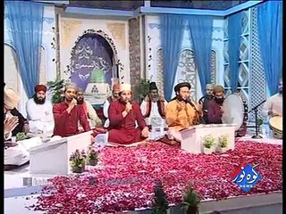 Sohnayan Meriyan Sun Le Sadawan - Muhammad Naeem Shahzad Madni