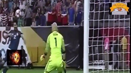 أهداف مباراة الأرجنطين وأمريكا 4-0 بطولة كوبا أمريكا 2016