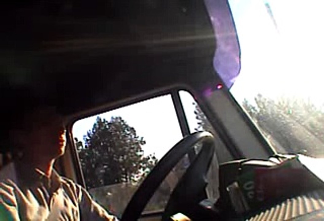 Police in Moldova(Comrat) part 2