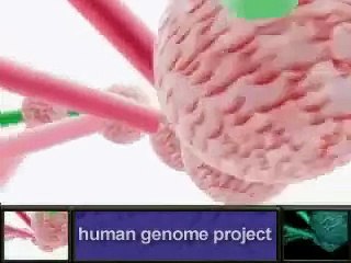 Sid Meier's Alpha Centauri Secret Project: The Human Genome Project