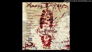 Young Jayda - Unforgiven