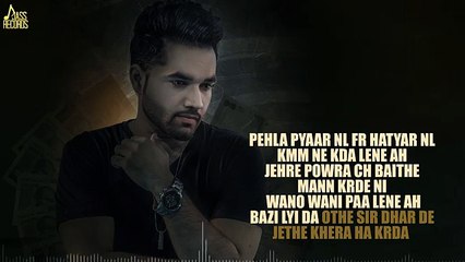 New Punjabi Songs 2016 - Gandhi Wale Note - Davinder Gill Ft. Beat Minister - Latest Punjabi Songs