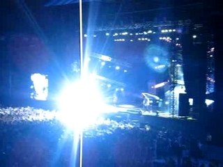 Muse Knights of Cydonia