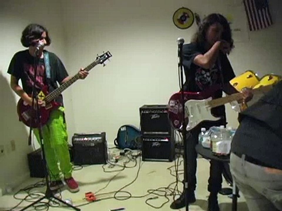 Havoc On Election Day - Profanity Insanity (9/25/2010)