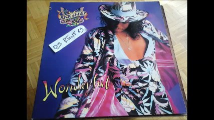 RICK JAMES -IN THE GIRLS' ROOM(RIP ETCUT)REPRISE REC 88