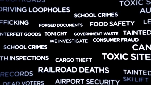 NBC Bay Area News - We Investigate Immigration Court Tonight, May 26, 2015