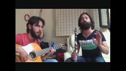 Koray AVCI - Yakarım Geceleri (Akustik)