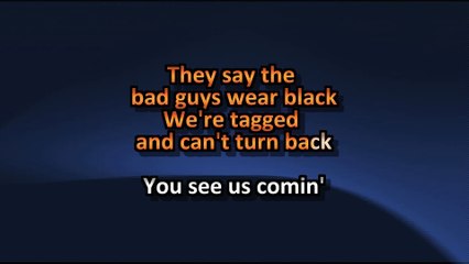 Pantera - Cowboys From Hell - Karaoke