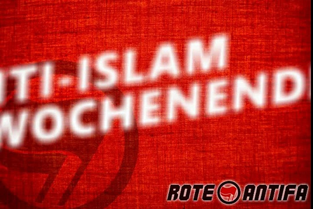 Pro NRW und NPD entgegentreten! Duisburg 27./28. März