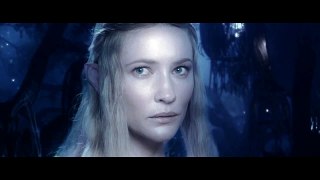 Lady Galadriel