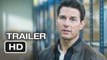 Jack Reacher: Never Go Back Official Trailer #1 (2016) - Tom Cruise, Cobie Smulders Movie HD
