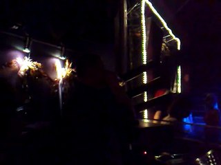 DARKRAVER in www.the-return.be 25-12-2007 part XXIX