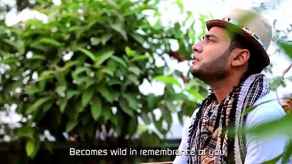 Hasbi Rabbi ᴴᴰ By Iqbal Hossian Jibon  Vocal Version