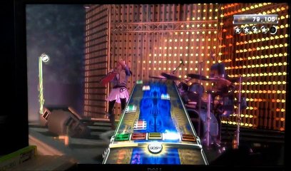 Antman by The Red Chord Expert Bass 100% FC Rock Band 3