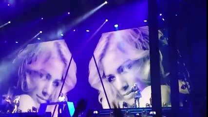 Armin Only Embrace feat. Angel Taylor - Live in Dubai (May 20,2016)