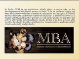 MBA In Healthcare Management For Brighter Future