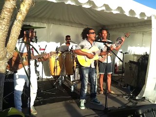 Fête de la musique à Biarritz