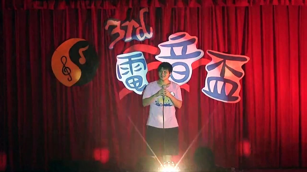 北科 第三屆電音盃預賽 19號 張坤和_阿飛的小蝴蝶