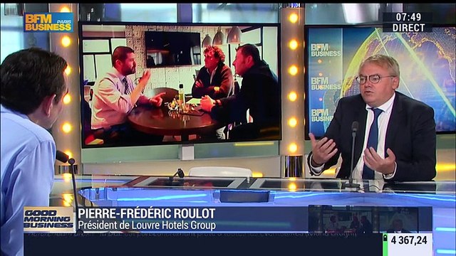 Comment expliquer l'offensive des investisseurs chinois sur les fleurons français ? - 22/06