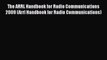 [Read] The ARRL Handbook for Radio Communications 2009 (Arrl Handbook for Radio Communications)