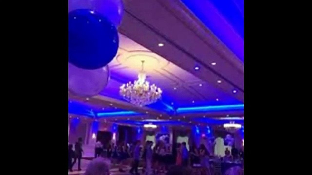 wedding venue vaughan