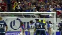 USA vs Argentina Copa America 2016  Full Match Highlights by Richard Beese