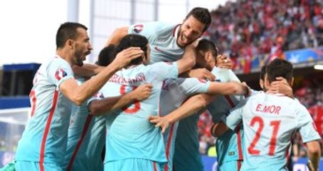 Avrupa Basını, Emre Mor'un Performansına Dikkat Çekti