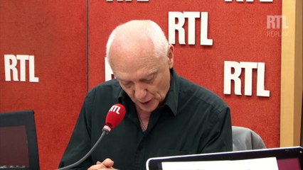Brexit : "Une opportunité de relancer l'Europe et François Hollande" pour Nicolas Domenach